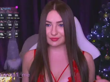 Bongacams Live Porn of kriss-kisa