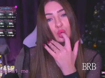 Bongacams Best live sex cam show of kriss-kisa