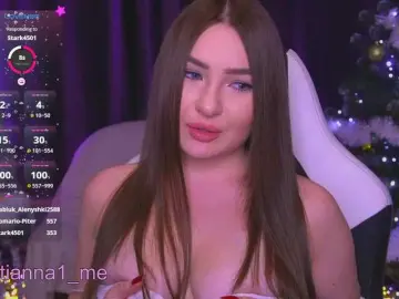 Bongacams Live Porn of kriss-kisa