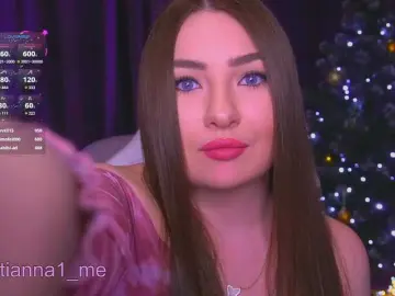 Bongacams Nude Webcam of kriss-kisa