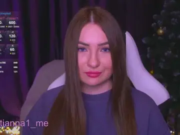 Bongacams Live Porn of kriss-kisa