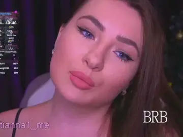 Bongacams Live Sex Cam of kriss-kisa