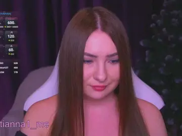 Bongacams Best Webcam of kriss-kisa