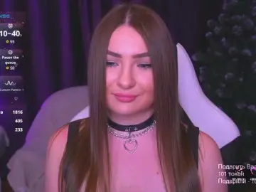 Bongacams Free Live Porn of kriss-kisa