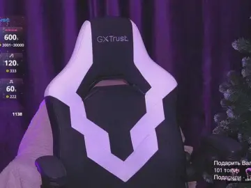 Bongacams Watch Live Sex Cams of kriss-kisa