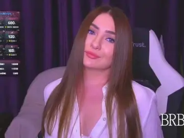 Bongacams Best live sex cam show of kriss-kisa