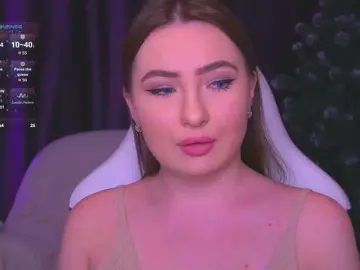 Bongacams Nude Webcam of kriss-kisa