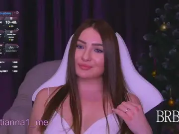 Bongacams Sex Cam of kriss-kisa