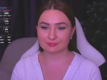 Bongacams Live Sex Cam of kriss-kisa