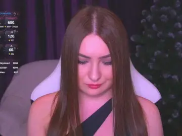 Bongacams Private Sex Chat of kriss-kisa