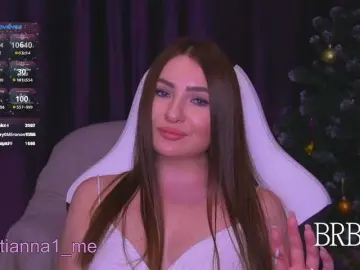 Bongacams Best Webcam of kriss-kisa