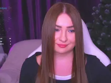 Bongacams Watch Live Sex Cams of kriss-kisa