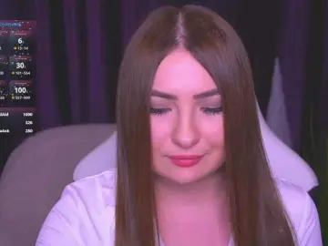 Bongacams Adult Webcam of kriss-kisa