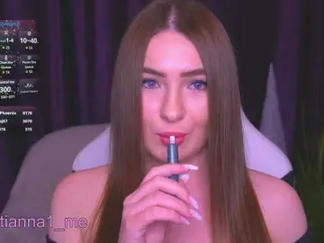 Bongacams Live Porn of kriss-kisa