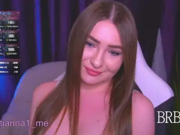 Bongacams Free Porn Cam of kriss-kisa