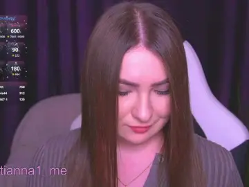 Bongacams Adult Webcam of kriss-kisa