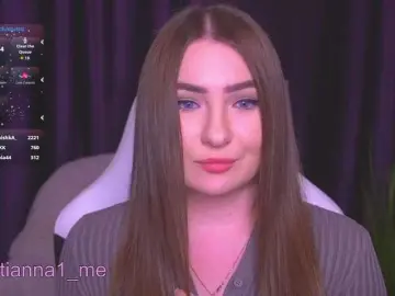 Bongacams Sex Chat of kriss-kisa