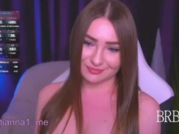 Bongacams Sex Cam of kriss-kisa