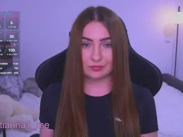 Bongacams Live Porn of kriss-kisa