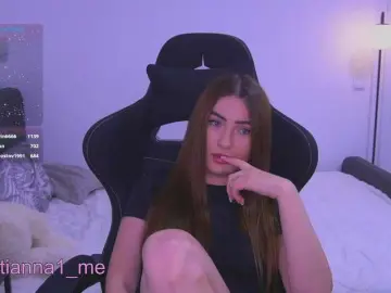Bongacams Live Sex Cam of kriss-kisa