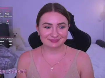 Bongacams Sex Chat of kriss-kisa