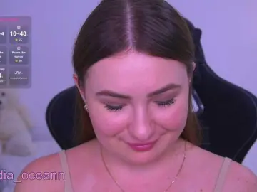 Bongacams Sex Cam of kriss-kisa