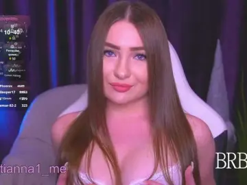 Bongacams Adult Webcam of kriss-kisa