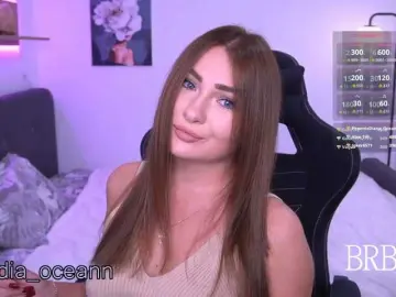 Bongacams Nude Webcam of kriss-kisa
