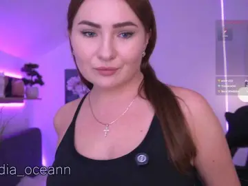 Bongacams Sex Cam of kriss-kisa