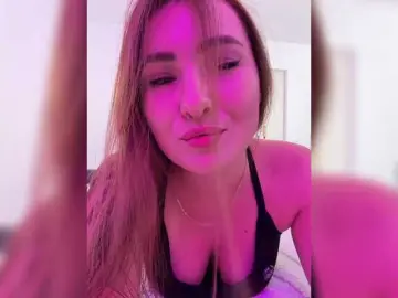 Bongacams Live Porn of kriss-kisa
