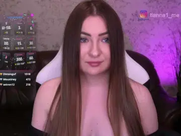 Bongacams Live Porn of kriss-kisa