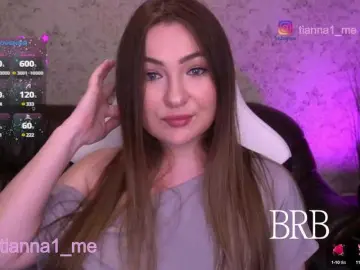 Bongacams Adult Webcams of kriss-kisa