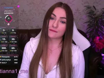 Bongacams Best Webcam of kriss-kisa
