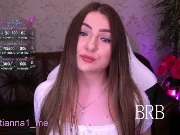 Bongacams Watch Live Sex Cams of kriss-kisa
