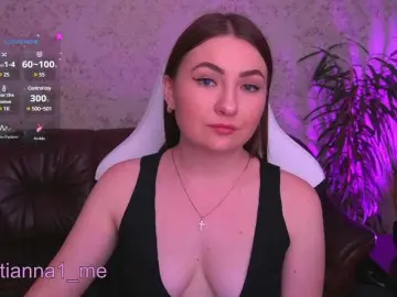 Bongacams Sex Cam of kriss-kisa