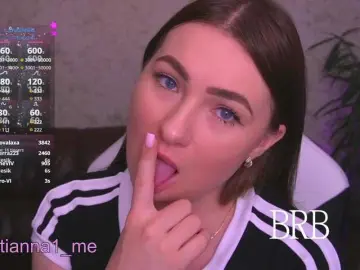 Bongacams Free Porn Cam of kriss-kisa