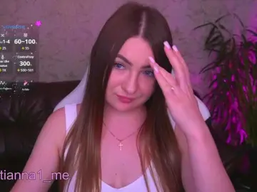 Bongacams Best Webcam of kriss-kisa