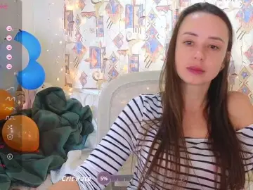 Bongacams Live Sex Cam of miss-milka