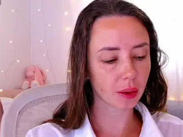 Bongacams Adult Webcam of miss-milka