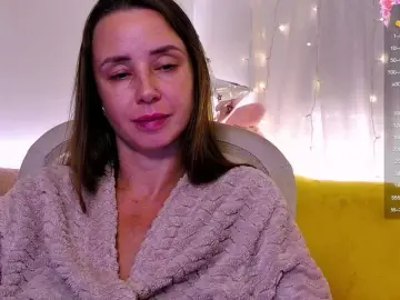 Bongacams Sex Chat of miss-milka