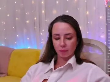 Bongacams Live Sex of miss-milka
