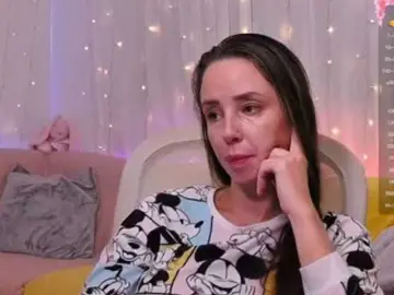 Bongacams Free Porn Cam of miss-milka