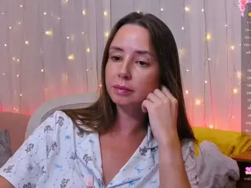 Bongacams Sex Cam of miss-milka