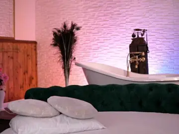 Bongacams Private Sex Chat of JennaDay