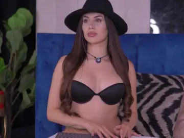 Bongacams Live Porn of JennaDay