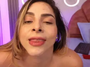 Bongacams Adult Webcam of NaomiHendricks