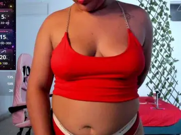 Bongacams Adult Video Chat of TepesLisa