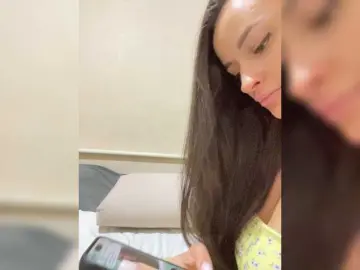 Bongacams Sex Cam of ALYA-01