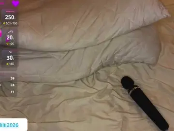 Bongacams Free Live Porn of AnnaMariiia