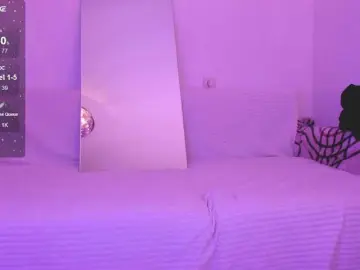 Bongacams Best Webcam of FoxyAlisa